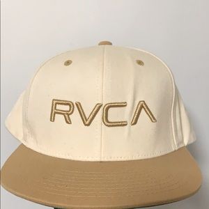 RVCA Hat